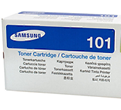 Samsung 101 / MLT-D101S Original Black Toner Cartridge